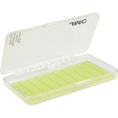 Caja de moscas Jmc Slim Silicona