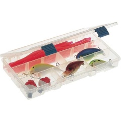 Caja de pesca Plano 2-3500 9-23 compartimentos