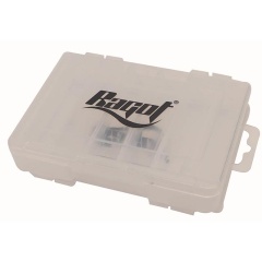 Boîte Ragot Double Faces