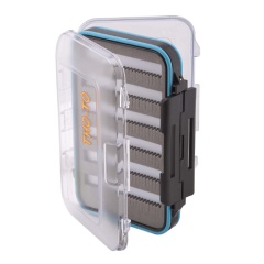 Caja de moscas JMC Glass 66