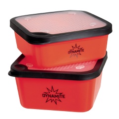 Caja de comida Dynamite Bait Box