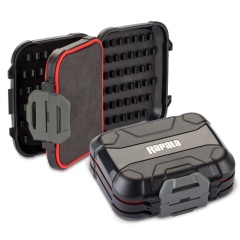 Boîte À Accessoires Rapala Tackle Tray 276 Open Foam 