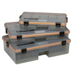Caja de almacenamiento Savage Gear Caja estanca Señuelo
