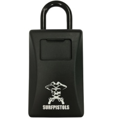Boitier à clef sécurisé Surfpistols grande taille