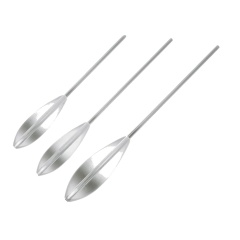 Bombette Transparente Lineaeffe Semi-Plongeante Longue 60 gr