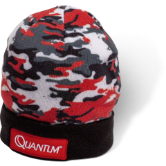 Gorro Quantum - Camu