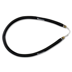 Goma Imersion Booster Ø18 mm obus atado