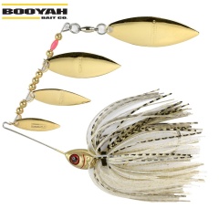 Señuelo Booyah Super Shad 10 g