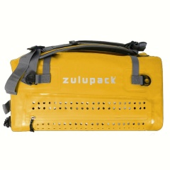 Bolsa de viaje Zulupack Borneo 85L