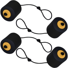 Bouchon en mousse Pelican