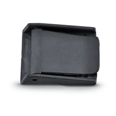 Hebilla de cinturón Sigalsub en nylon