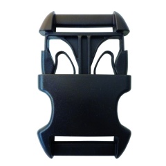 Hebilla 4Water de acetal - Rápida