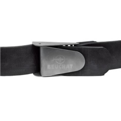 Cinturón Neopreno Beuchat US hebilla inox