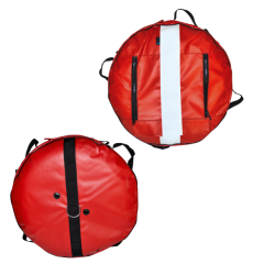 Funda para boya apnea Ø 70 cm