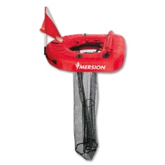 Boya Imersion con red