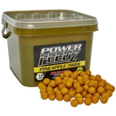 Boilies Starbaits Power Feedz Pineaple Tiger