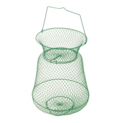 Rejón de pesca Metálico Autain WFB 30x42