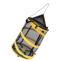 Rejón vivero Black CAT Baitfish Tunnel