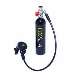 Bouteille de plongée Oxsea OX1000