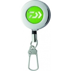 Botón retráctil Daiwa