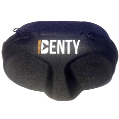 Caja de transporte universal Denty Spearfishing para máscara