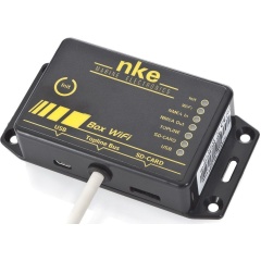 Box NKE USB Datalog Wifi