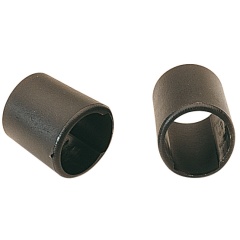 2 anillos preformados de soporte de Carrete