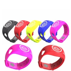 Pulsera unidad cortacircuitos hombre al agua Fell Marine xFOB