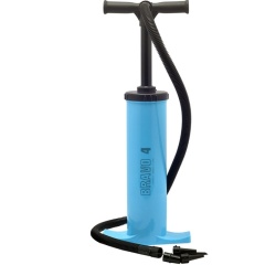 Inflador de pistón Bravo GM 4