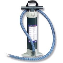 Inflador Bravo Jumbo