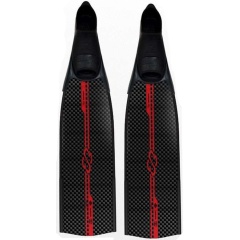 Aletas Breier Carbono 760B3C5 - Calzante Pathos Soft