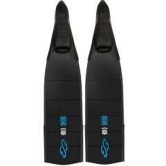 Aletas Breier Fibra 760B3EG - Calzantes Beuchat