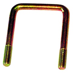 Conjunto de bridas Vdm 30X50