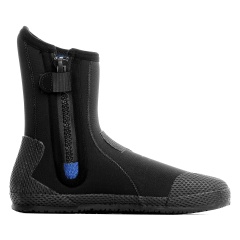 Botines Buceo Aqualung Superzip - 5 mm - 36