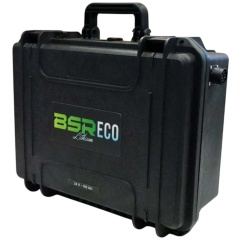 Batterie Lithium BSR ECO G2 24100 24V 100A