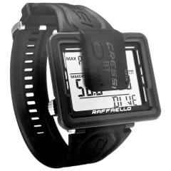 Cressi Interface BT Raffaello