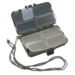 Caja de bolsillo Pafex Dos caras