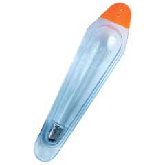 2 Buldo s Plomo N°2 - 5 gr