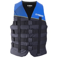 Gilet de flottaison unisex nylon Jobe Buckle Yamaha