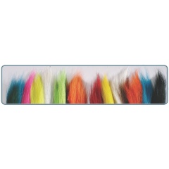 Paquete de 6 JMC Bucktail