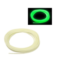 Tubo termorretráctil Vercelli Phosporécente-2,4 mm