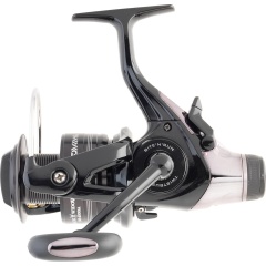 Carrete Daïwa Black Widow BR