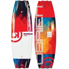 Wakeboard Obrien Siren 135