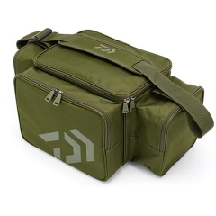 BLACK WIDOW Compact Tackle Bag