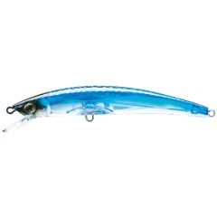 señuelo Yo-Zuri Crystal 3D Minnow 13 cm 26 gr - C24