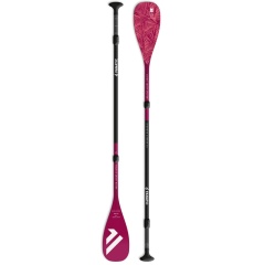 Remo Paddle surf Fanatic Diamond Carbon 35 - 3 partes