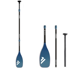 Pagaie paddle Carbone Fanatic 40 3P