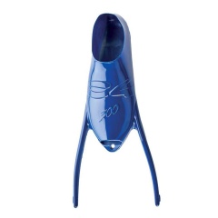 Calzante Aletas C4 300 Easyfit 2.0 - Blue