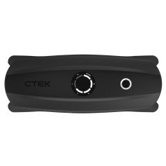 Cargador de baterías portátil Ctek CS FREE