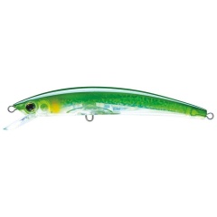 señuelo Yo-Zuri Crystal 3D Minnow 11 cm 16 gr - C44